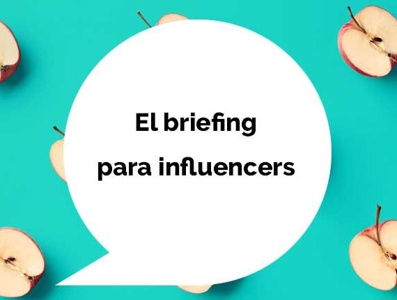 briefing-influencers